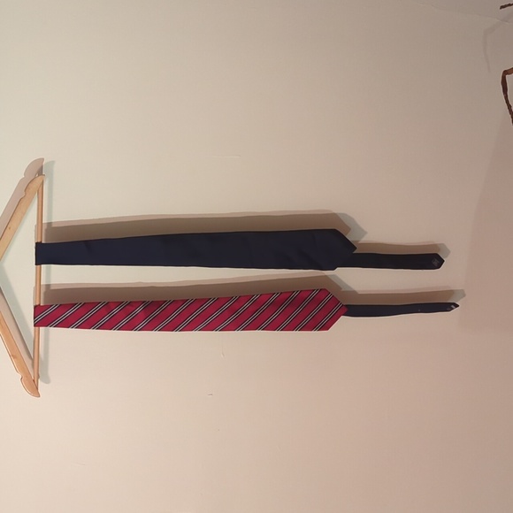 Two ties - Picture 2 of 3